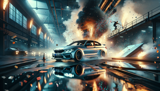 Cómo Mejorar la Experiencia de Conducción de tu BMW con Tecnología Innovadora