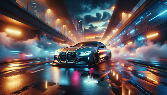 Descubre Todo Sobre los Recambios Originales BMW: Calidad, Fiabilidad y Rendimiento