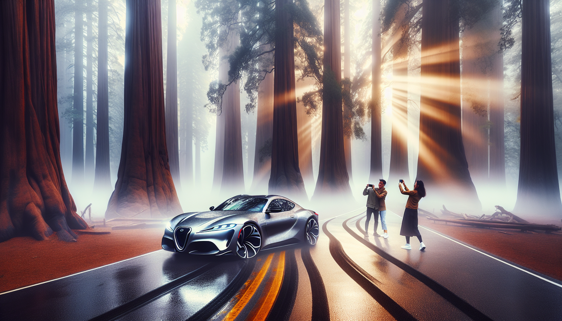 Explorando el Potencial del BMW Serie 3: Rendimiento, Estilo y Accesorios Clave