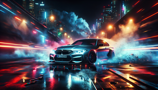 Todo lo que Necesitas Saber Sobre el Sistema iDrive de BMW: Innovación y Funcionalidad al Alcance de Tus Manos