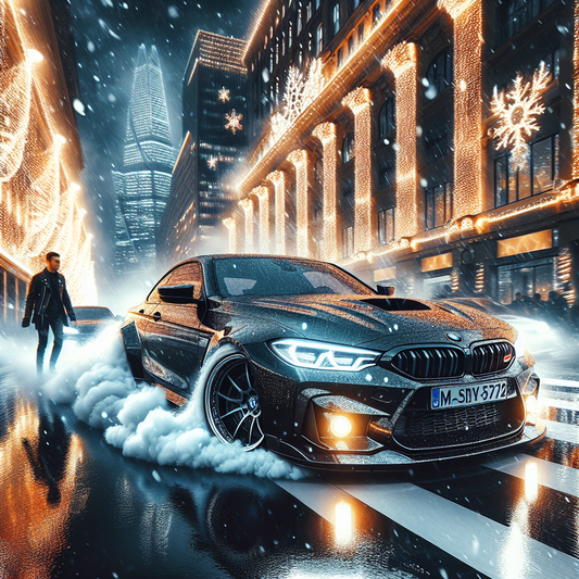 Ojos de Ángel LED para BMW e46: Moderniza tu vehículo