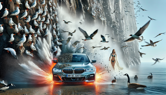 Potencia tu Experiencia de Conducción: Todo lo que Necesitas Saber sobre los Accesorios de Rendimiento para BMW