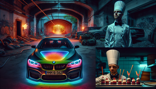 Cómo Elegir las Alfombrillas Perfectas para tu BMW: Guía Definitiva para Estilo y Protección