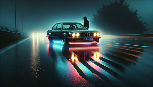 Revoluciona Tu Experiencia de Conducción con las Alfombrillas Personalizadas para BMW