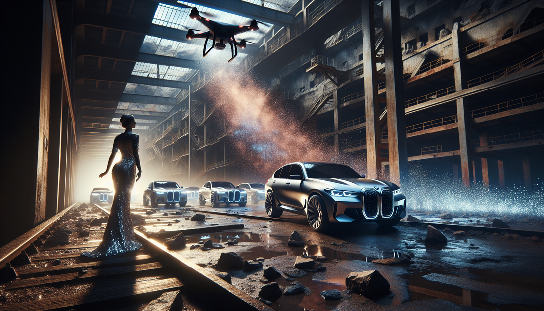 Guía Definitiva para la Elección del Mejor Sistema de Escape para Tu BMW
