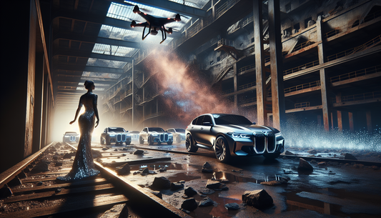 Guía Definitiva para la Elección del Mejor Sistema de Escape para Tu BMW