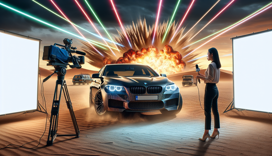 El Debate BMW: ¿Vale la Pena Invertir en un Sistema de Navegación Premium o Optar por Aplicaciones de Smartphone?