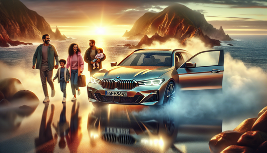 Desata la Potencia de Tu BMW: Explora los Beneficios de la Reprogramación de Motor