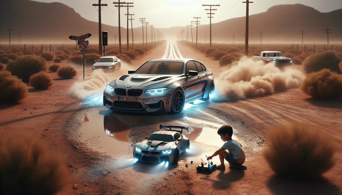 Descubre las Mejores Maneras de Proteger y Personalizar tu BMW con Accesorios Clave
