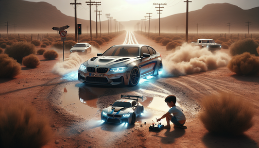 Descubre las Mejores Maneras de Proteger y Personalizar tu BMW con Accesorios Clave