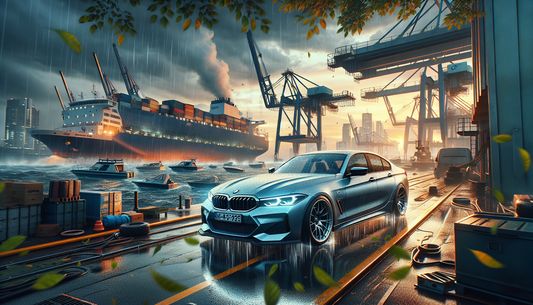 Errores Comunes al Personalizar tu BMW: Soluciones y Consejos
