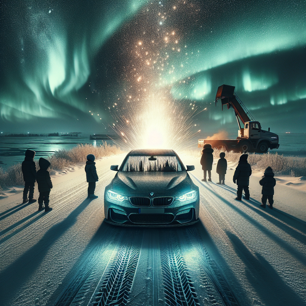 Cubiertas de Pinza de Freno para BMW: Mejora Estética y Protección