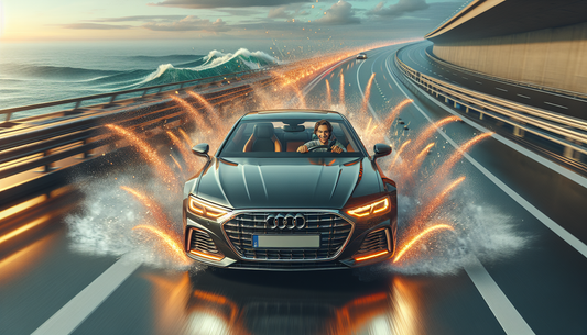 Explorando la Magia de la Serie 5 de BMW: Historia, Innovación y Recambios Clave