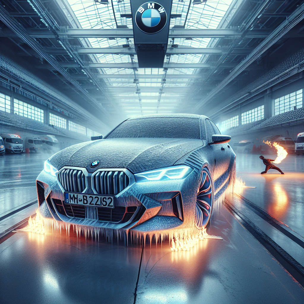 Alerón para BMW G05 X5: diseño elegante en negro brillante