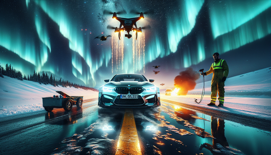 Errores Comunes al Personalizar Tu BMW y Cómo Evitarlos