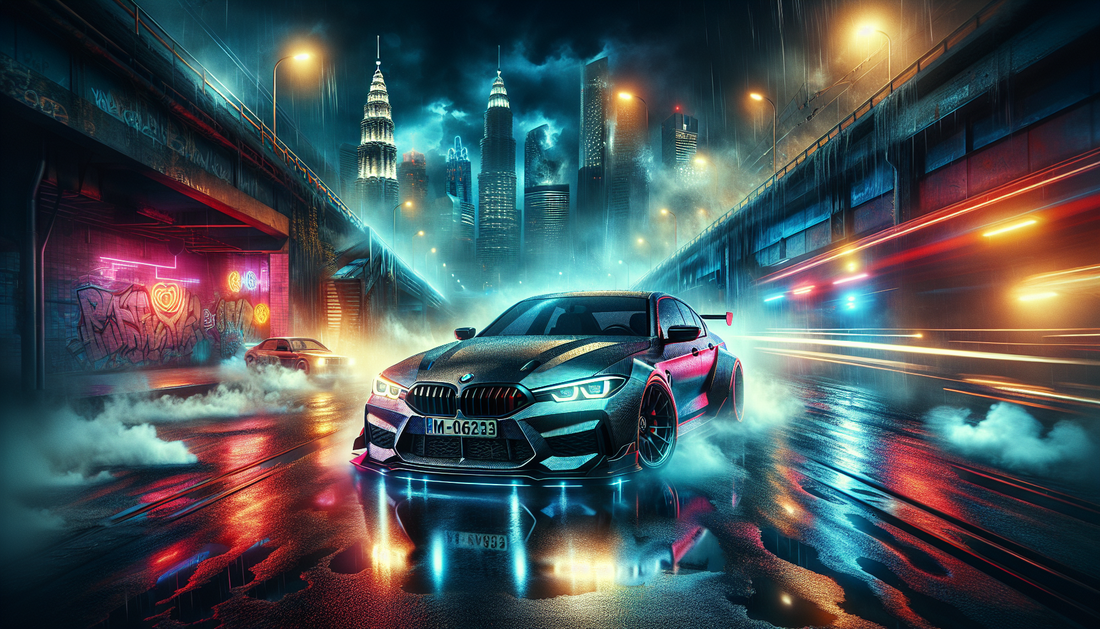 Explorando la Innovación en Tecnología Híbrida de BMW: Un Vistazo al Futuro Automotriz