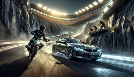 Cómo Mejorar el Sistema de Iluminación de Tu BMW: Guía Completa para Conducir con Seguridad