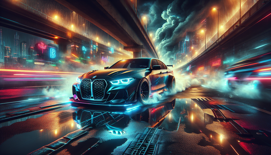 Guía Completa de Mantenimiento para tu BMW: Consejos para Extender la Vida Útil de tu Vehículo