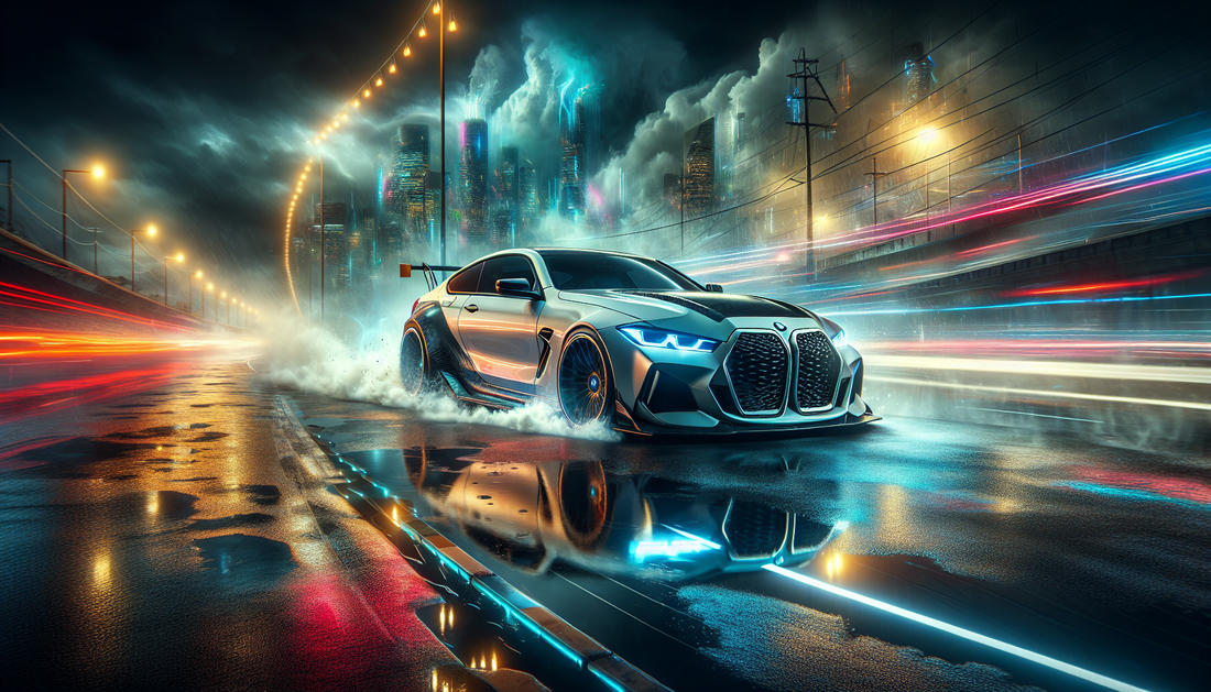 Todo lo que Necesitas Saber sobre el Mantenimiento del BMW Serie 3: Guía Completa para Propietarios