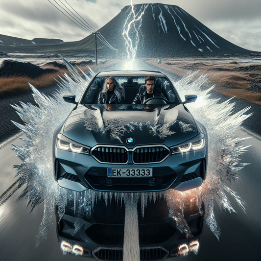 Cubiertas de Pinza de Freno para BMW: Mejora estética y protección