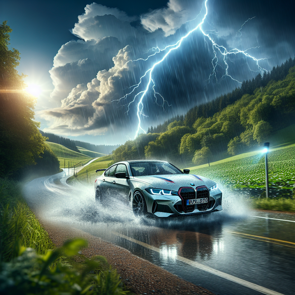 Emblema trasero M1 para BMW: instalación y compatibilidad