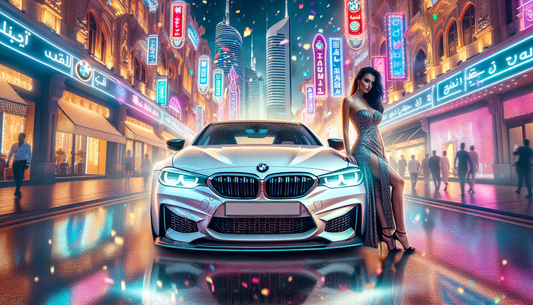 Cómo Mejorar el Confort Visual de Tu BMW: Guía Completa de Parabrisas y Parasol