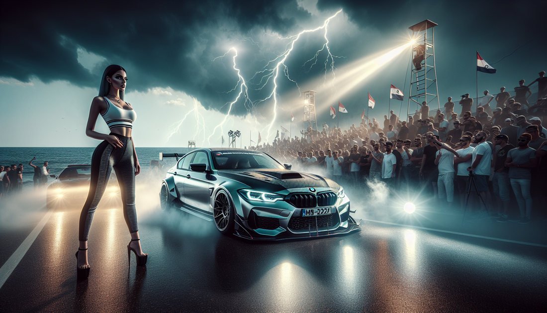 El Arte de Personalizar tu BMW Serie 3: Estilo y Funcionalidad en Armonía