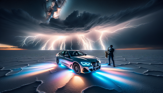 Descubre la Revolución del Confort en BMW con Asientos Ergonómicos y Personalizados