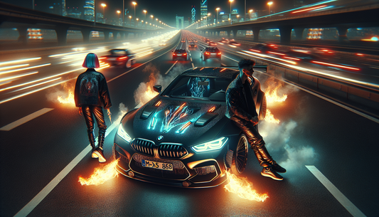 Explorando la Magia del Confort: Cómo el Climatizador Avanzado de BMW Redefine tu Experiencia de Conducción