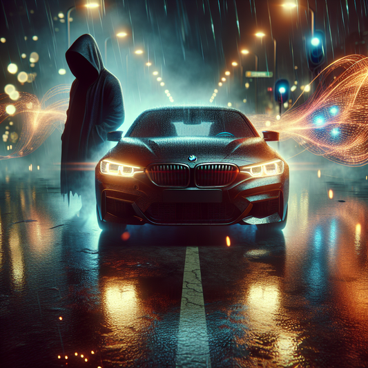 Pack VICSHOP Aniversario 2020 para entusiastas de BMW