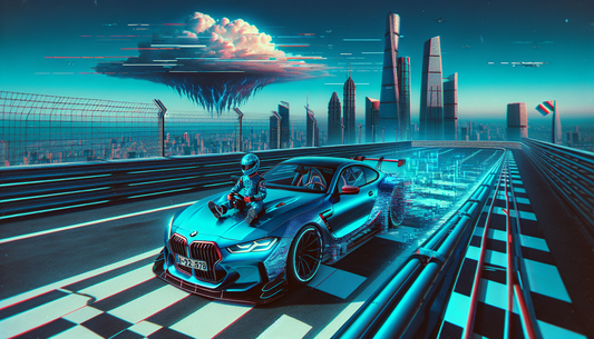 La Revolución del BMW Serie 5 G30: Innovación y Eficiencia en Cada Vuelta