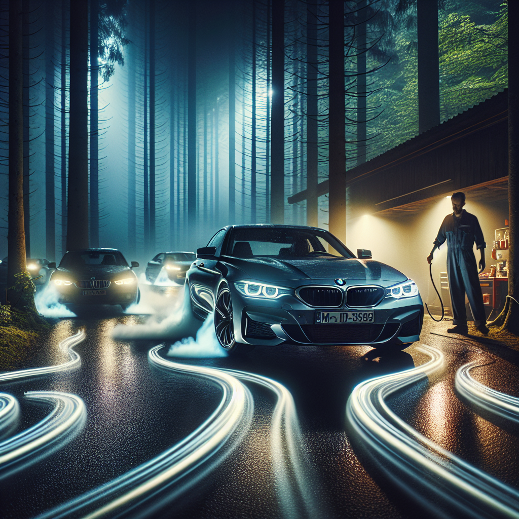 Botón Start/Stop para BMW E81, E87, E90, E91, E92, E93, E60 y más