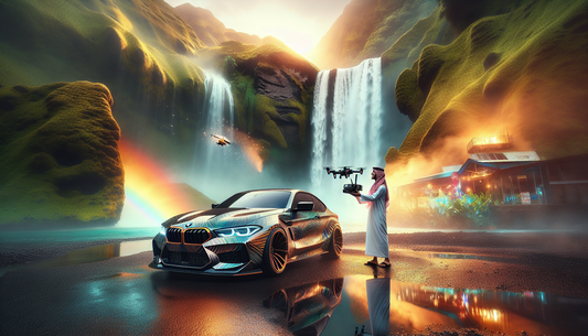 Transforma Tu Experiencia de Conducción con las Pantallas Android para BMW: Innovación y Conectividad Inteligente