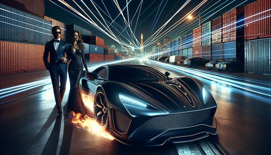 Desvelando el Enigma del Kit de Coche BMW: Imprescindibles que Todo Conductor Debe Conocer