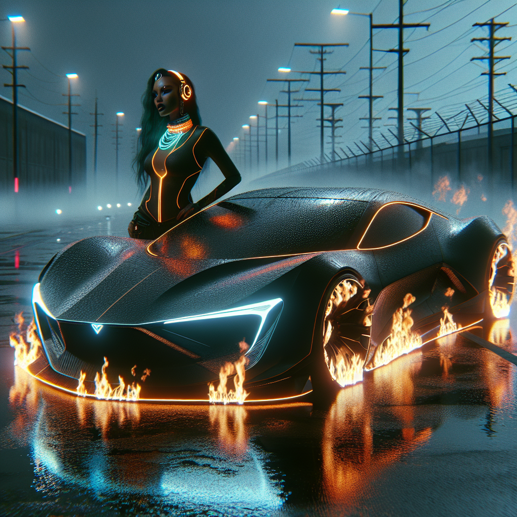 Alerón BMW S5 G30 M5 ABS: Elegancia y Performance