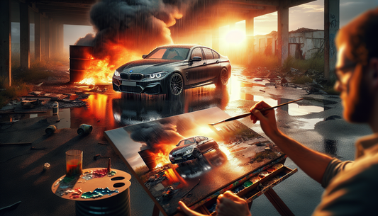 Optimizando la Experiencia de Conducción en BMW: Accesorios y Consejos Clave