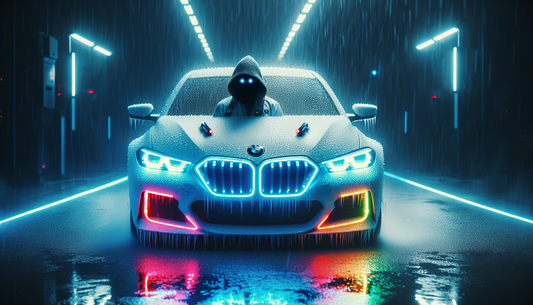 Descubre Cómo los Asientos de Tu BMW Mejoran la Experiencia de Conducción: Comodidad y Estilo a Otro Nivel