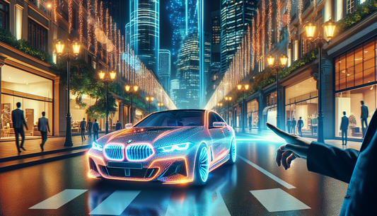 Descubre la Alquimia del Mantenimiento: ¿Tu BMW Está Recibiendo el Cuidado que Merece?