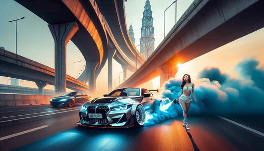 Guía Definitiva para Personalizar Tu BMW con Pantallas Android: Innovación a Tu Alcance