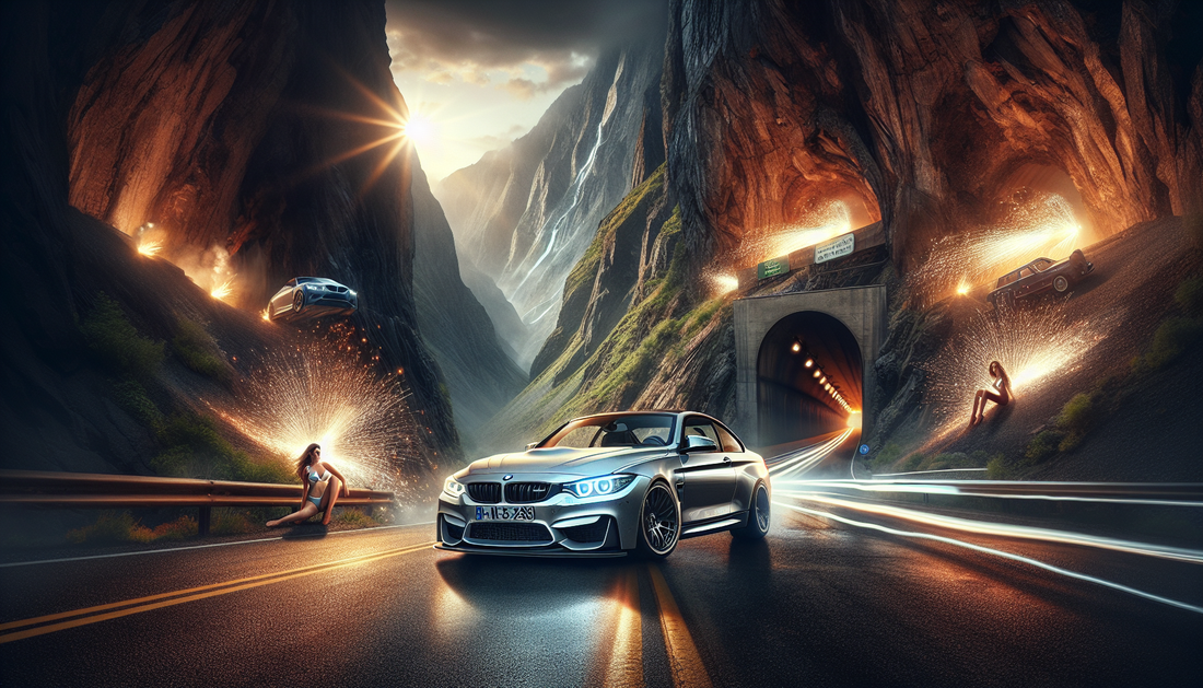 Conociendo al Legendario BMW E30: Un Ícono Atemporal de la Automoción