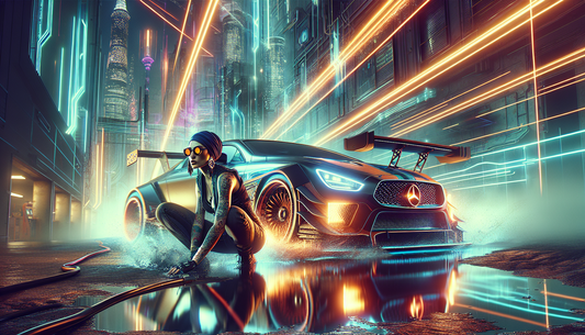 Potencia y Tecnología BMW: El Impacto del B48 en la Nueva Era Automotriz