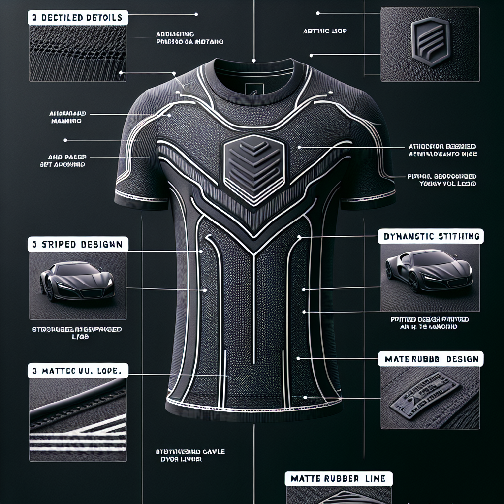 Camiseta BMW M Logotipo para Hombres: Un Artículo Esencial para Verdaderos Fanáticos