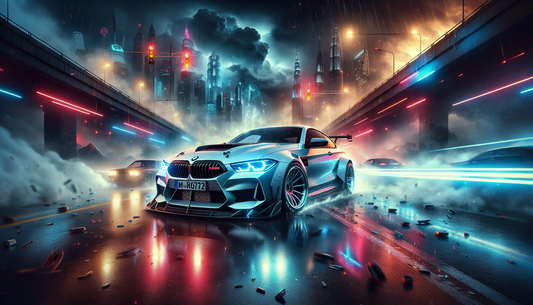 Descubre los Secretos del Mantenimiento Preventivo para tu BMW: Consejos y Recomendaciones