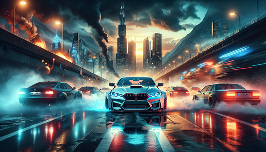 Descubre los Secretos del Mantenimiento de Tu BMW: Guía Completa para Prolongar la Vida de Tu Coche