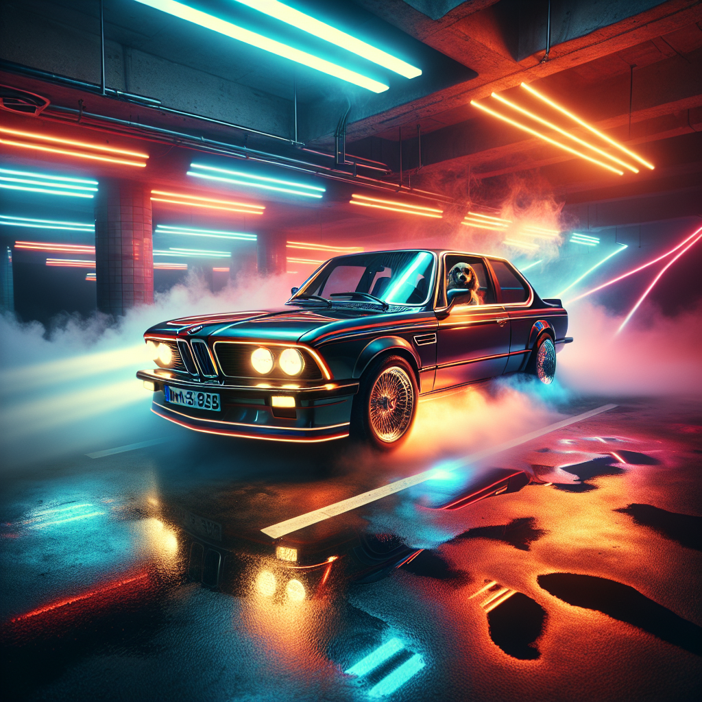 Kit LED interior para BMW Serie 6 G32 GT LCI (07/2020 - 10/2021)