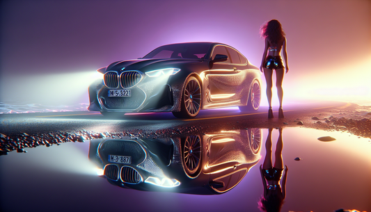 Descubre Cómo Optimizar tu BMW para la Competición: Accesorios y Consejos Clave