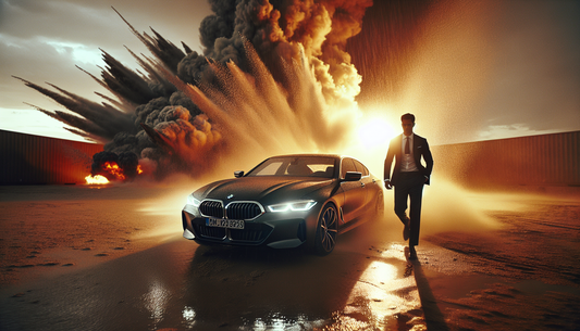 Descubre El Alma De Los BMW Clásicos: La Pasión Que Nunca Muere