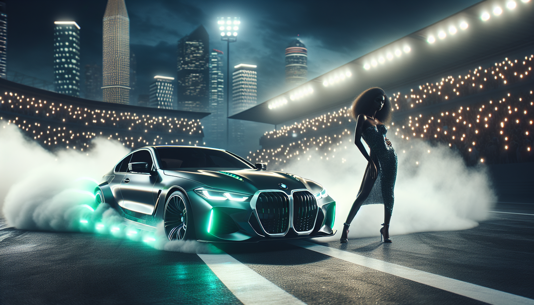 Revoluciona tu BMW con Tecnología Avanzada: De la Pantalla Android a Sensores de Vanguardia