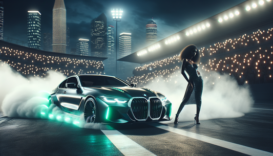 Revoluciona tu BMW con Tecnología Avanzada: De la Pantalla Android a Sensores de Vanguardia