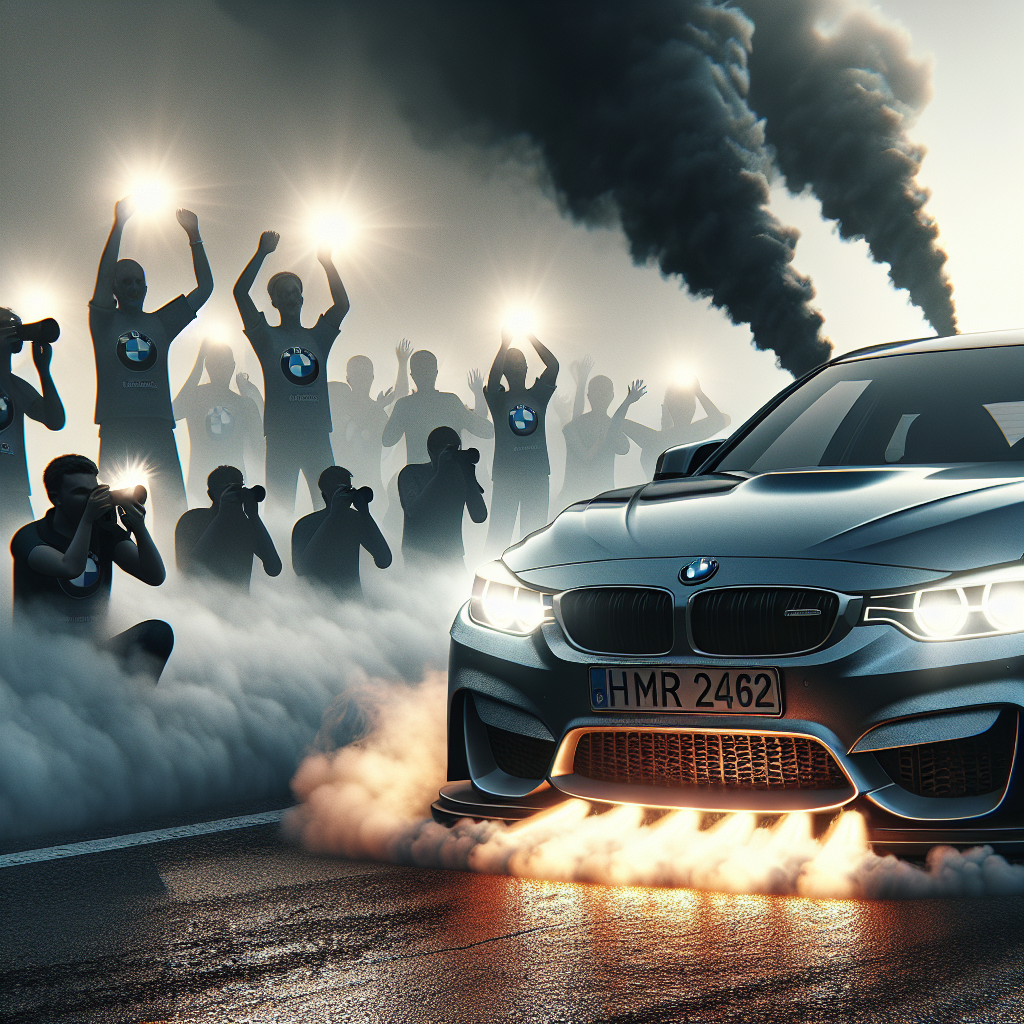 Camiseta deportiva BMW: fresca, cómoda y con protección UV